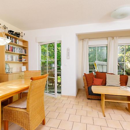 Holiday Home Im Kiefernweg Dhh 21 By Interhome Penzance Dış mekan fotoğraf