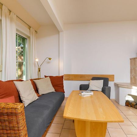 Holiday Home Im Kiefernweg Dhh 21 By Interhome Penzance Dış mekan fotoğraf