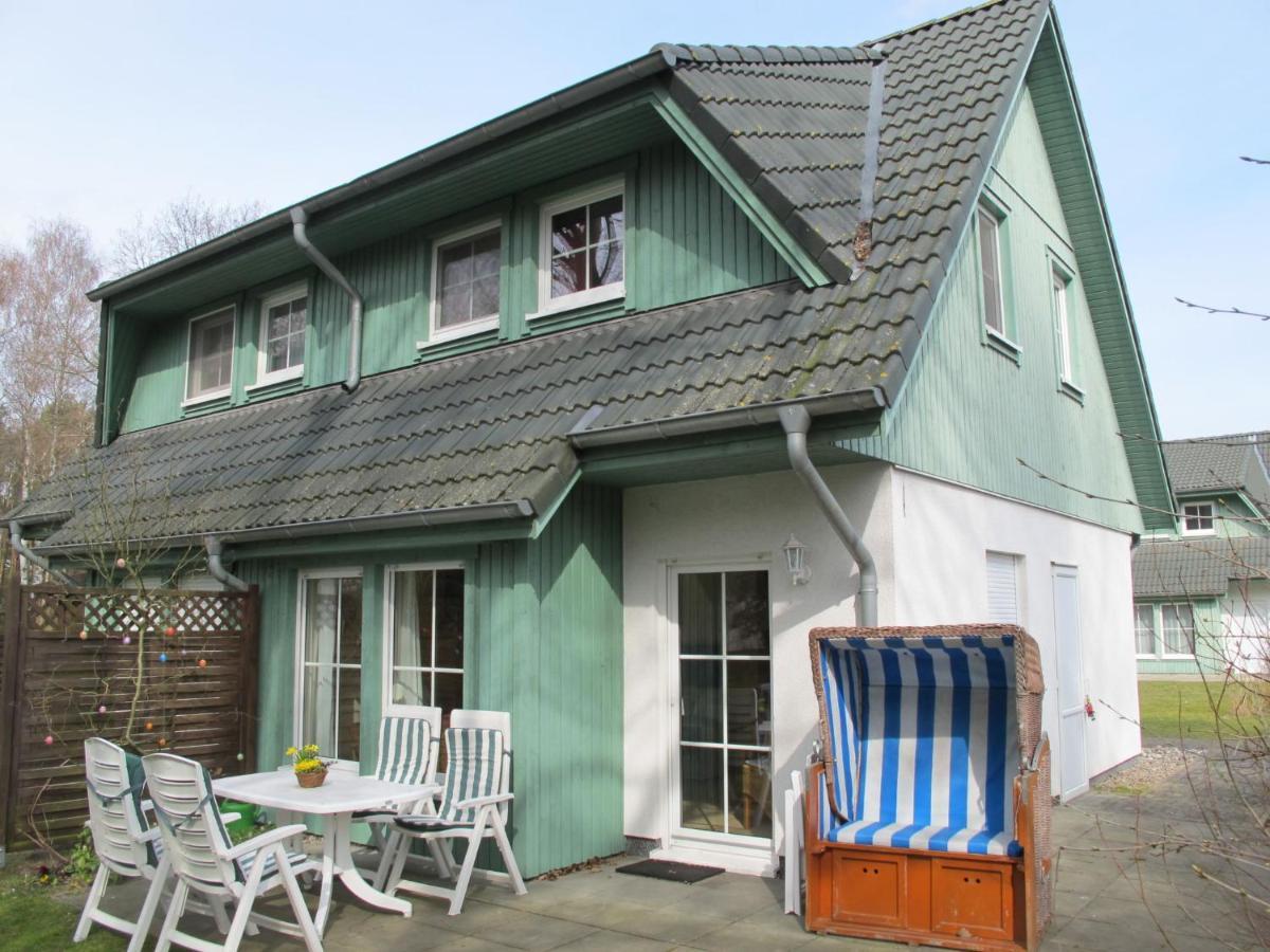 Holiday Home Im Kiefernweg Dhh 21 By Interhome Penzance Dış mekan fotoğraf