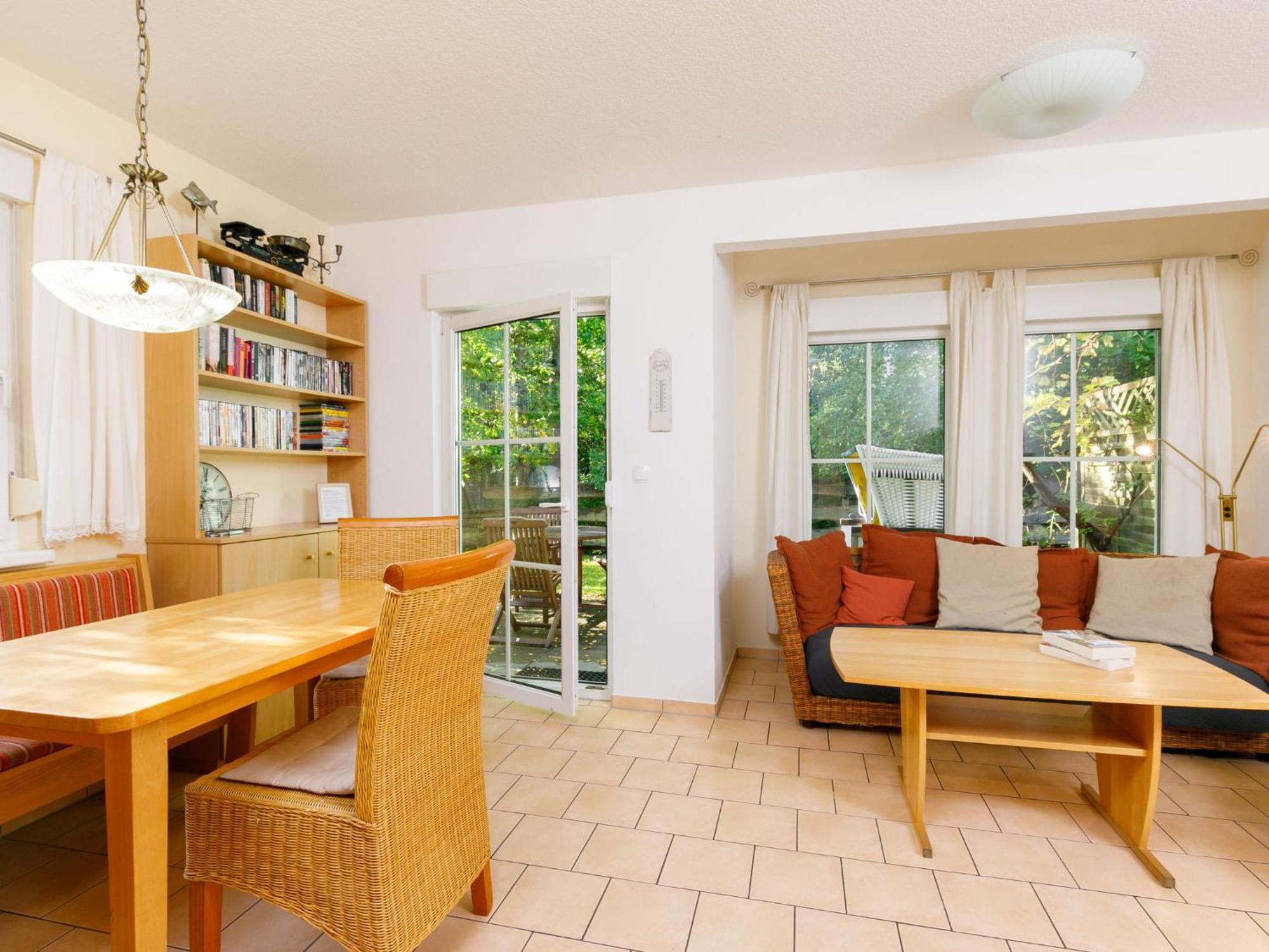 Holiday Home Im Kiefernweg Dhh 21 By Interhome Penzance Dış mekan fotoğraf
