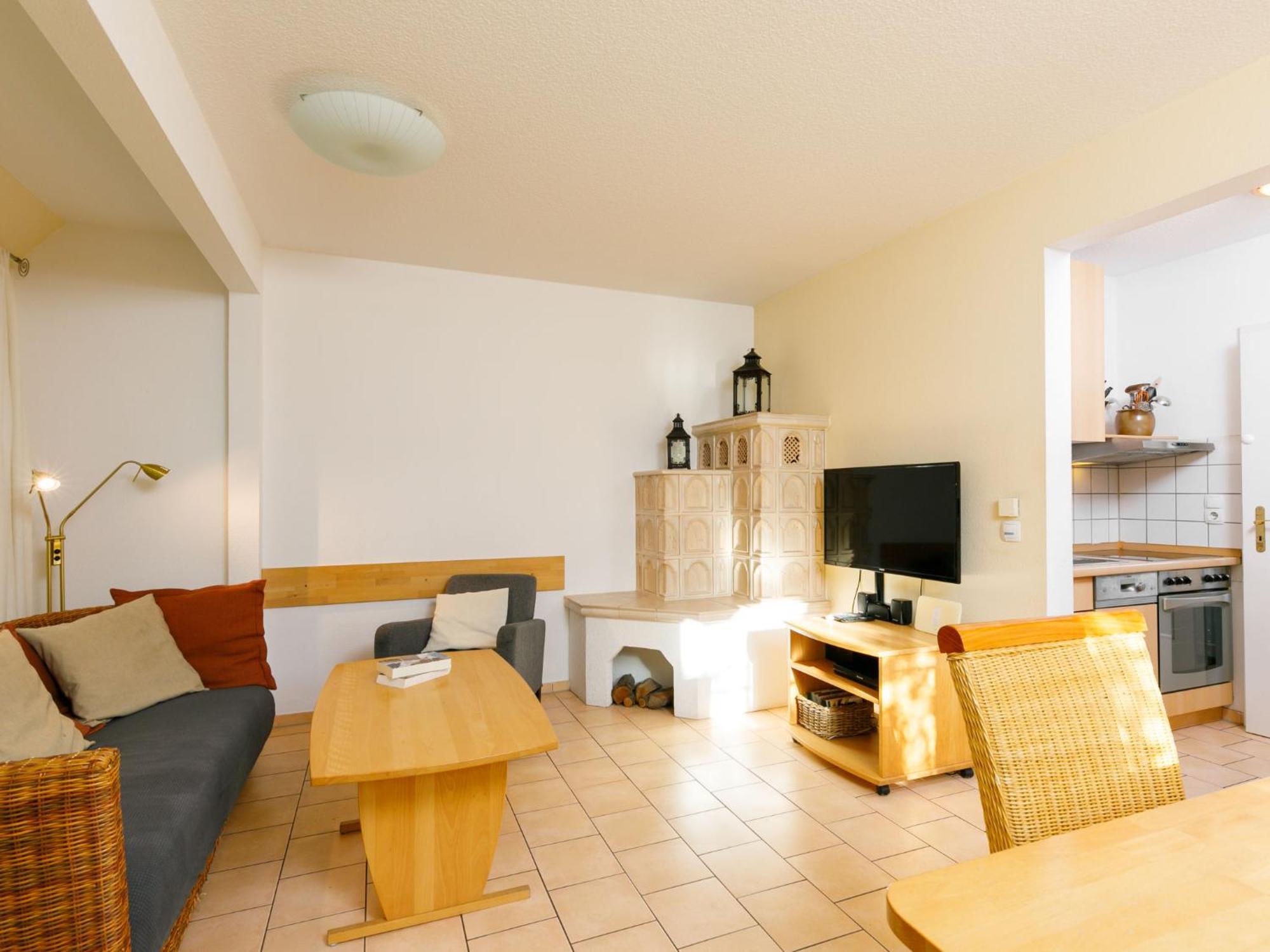 Holiday Home Im Kiefernweg Dhh 21 By Interhome Penzance Dış mekan fotoğraf
