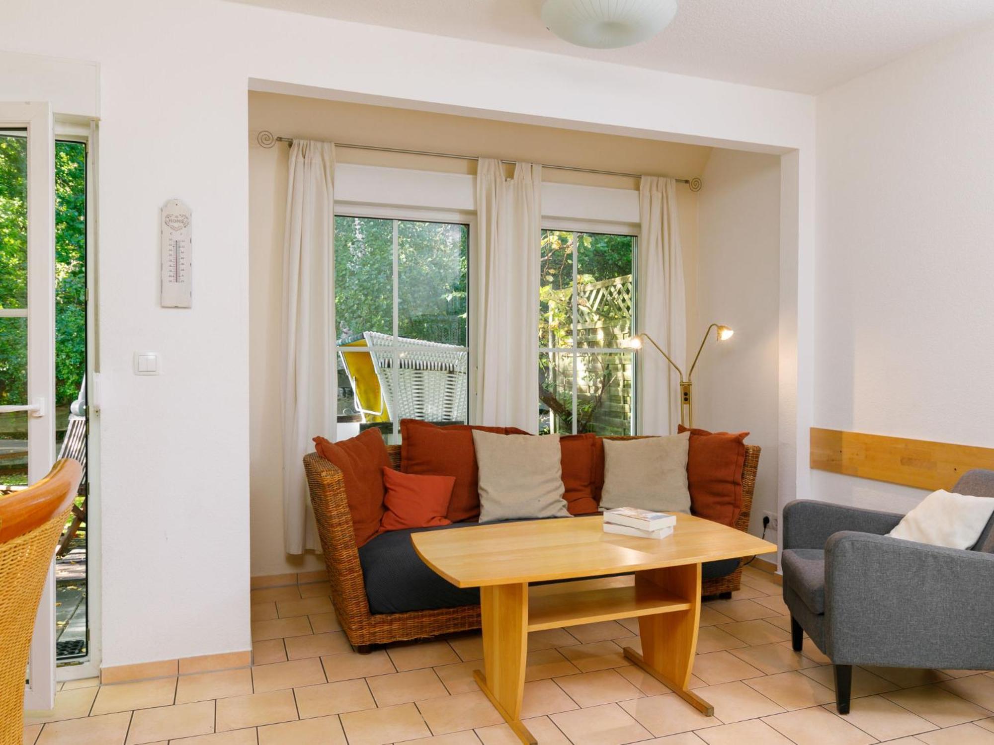 Holiday Home Im Kiefernweg Dhh 21 By Interhome Penzance Dış mekan fotoğraf