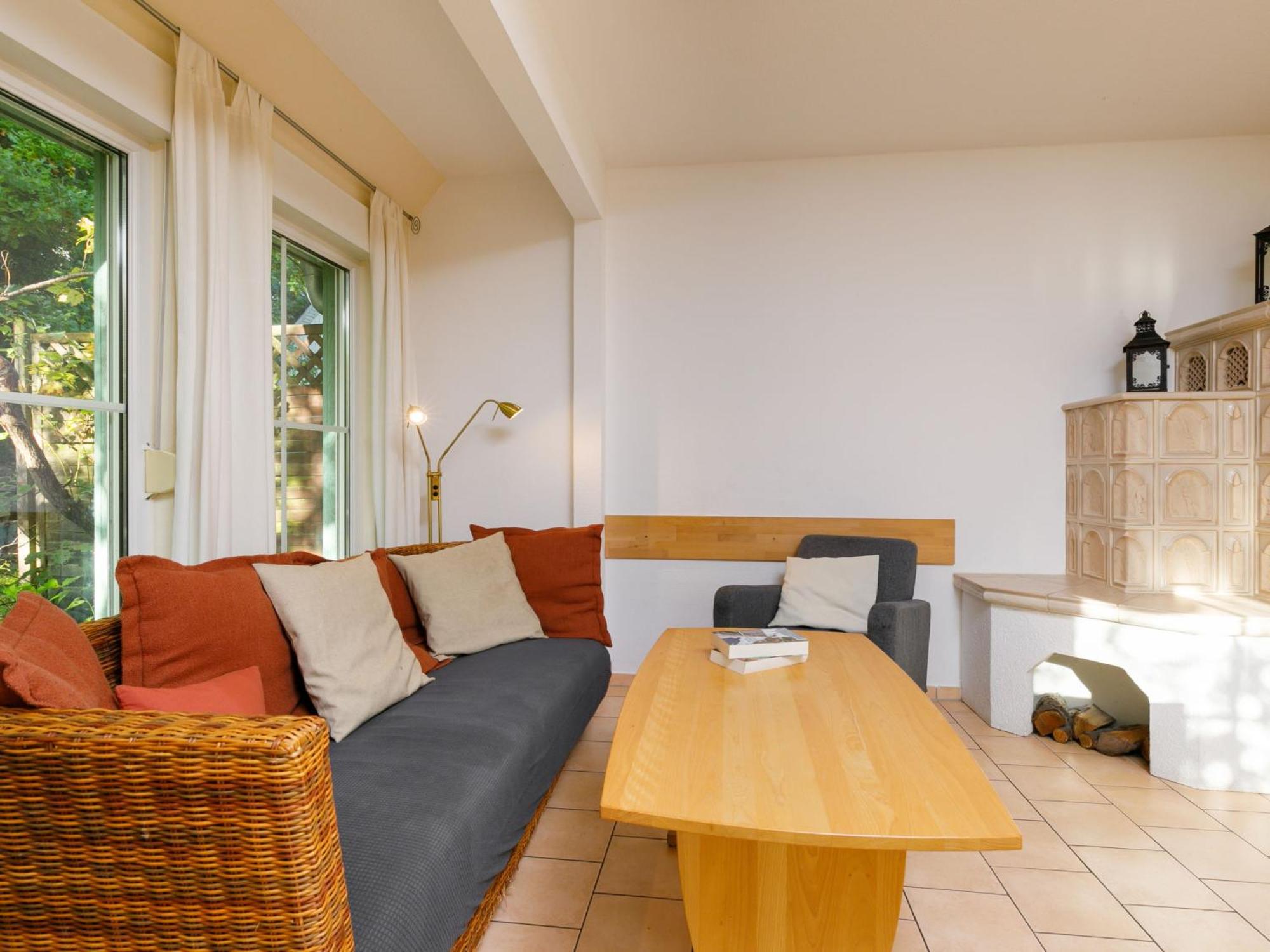 Holiday Home Im Kiefernweg Dhh 21 By Interhome Penzance Dış mekan fotoğraf