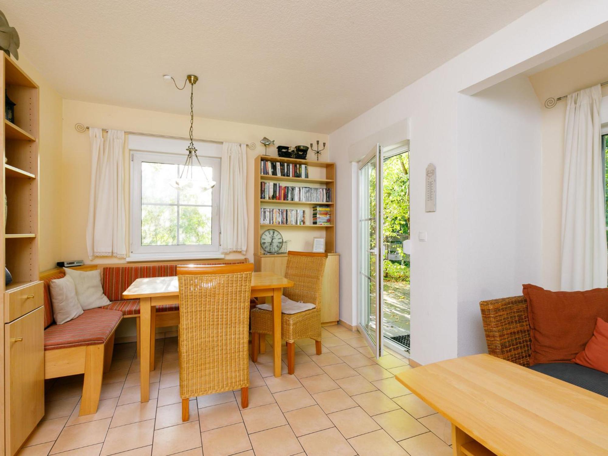 Holiday Home Im Kiefernweg Dhh 21 By Interhome Penzance Dış mekan fotoğraf