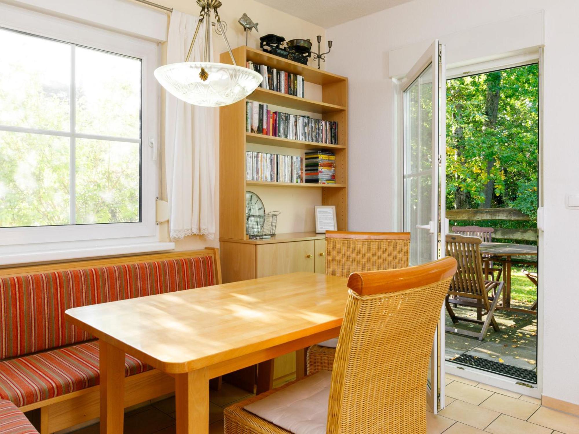 Holiday Home Im Kiefernweg Dhh 21 By Interhome Penzance Dış mekan fotoğraf