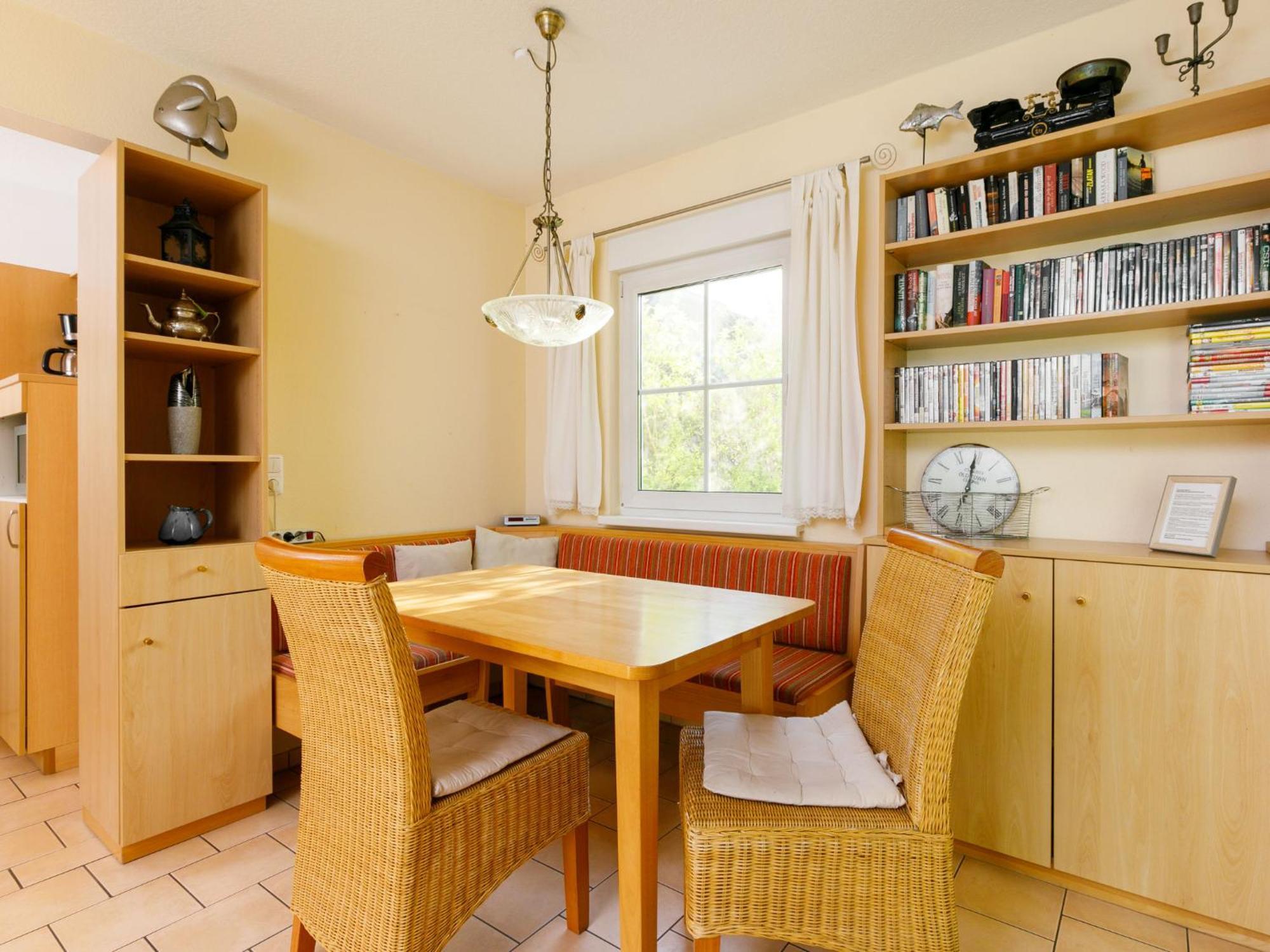 Holiday Home Im Kiefernweg Dhh 21 By Interhome Penzance Dış mekan fotoğraf