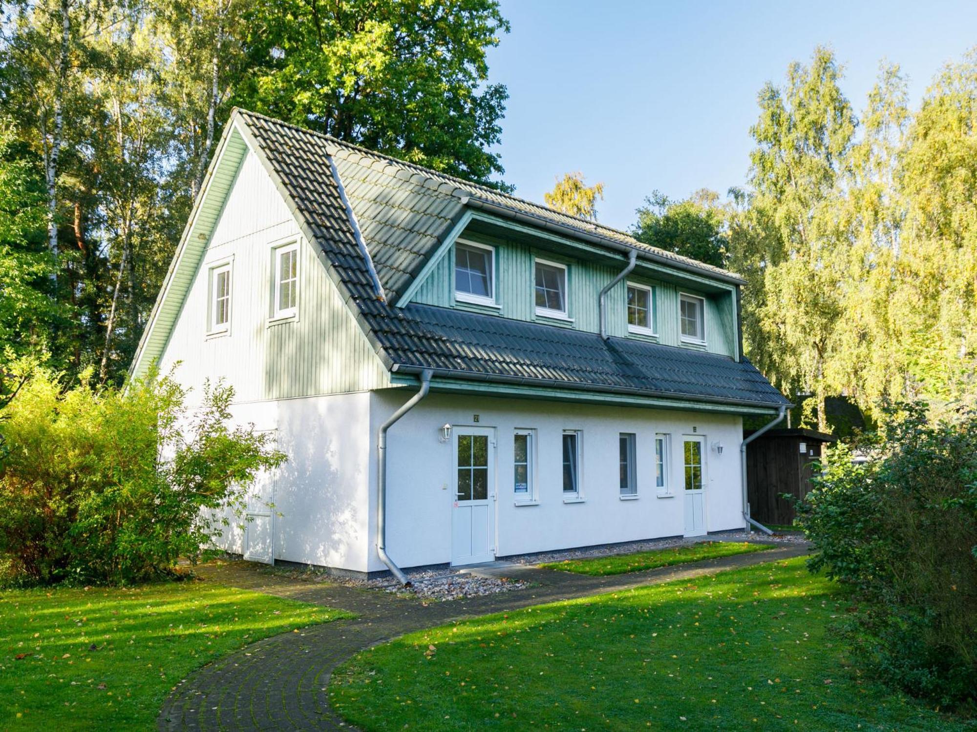 Holiday Home Im Kiefernweg Dhh 21 By Interhome Penzance Dış mekan fotoğraf